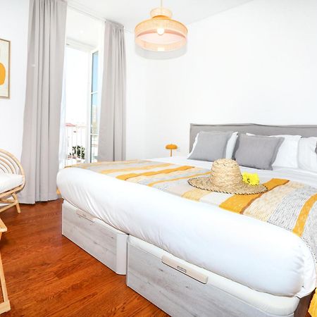 Salty Spot Apartment Φάρο Εξωτερικό φωτογραφία