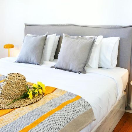 Salty Spot Apartment Φάρο Εξωτερικό φωτογραφία