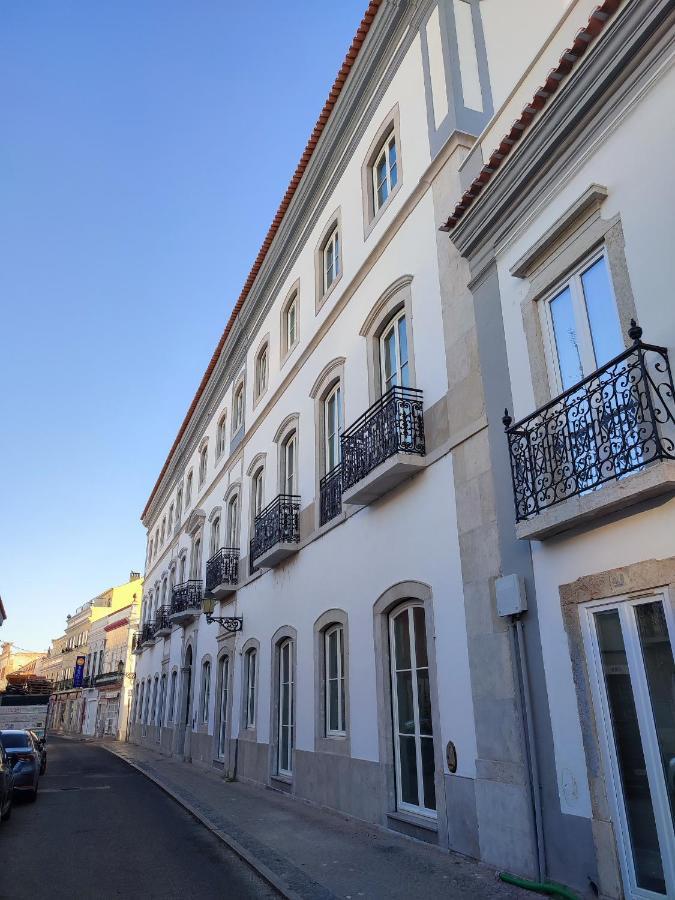 Salty Spot Apartment Φάρο Εξωτερικό φωτογραφία