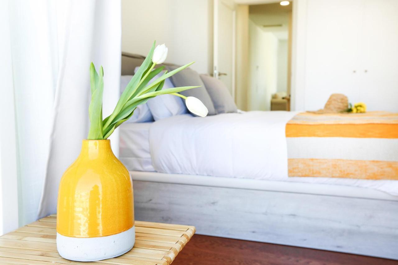 Salty Spot Apartment Φάρο Εξωτερικό φωτογραφία