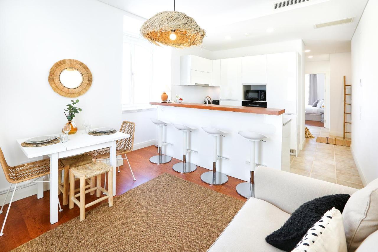 Salty Spot Apartment Φάρο Εξωτερικό φωτογραφία