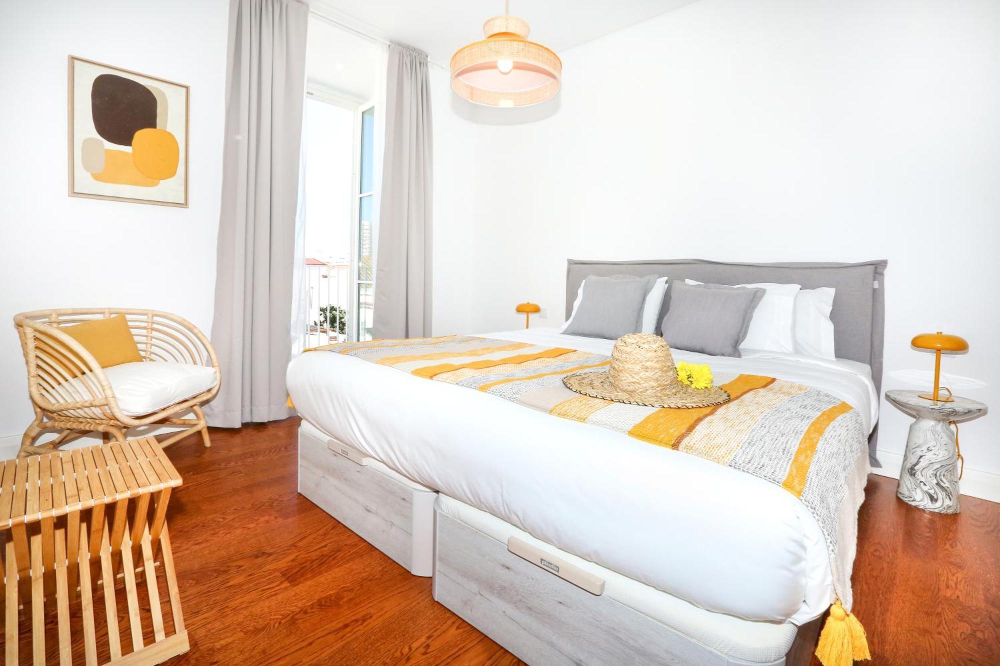 Salty Spot Apartment Φάρο Εξωτερικό φωτογραφία