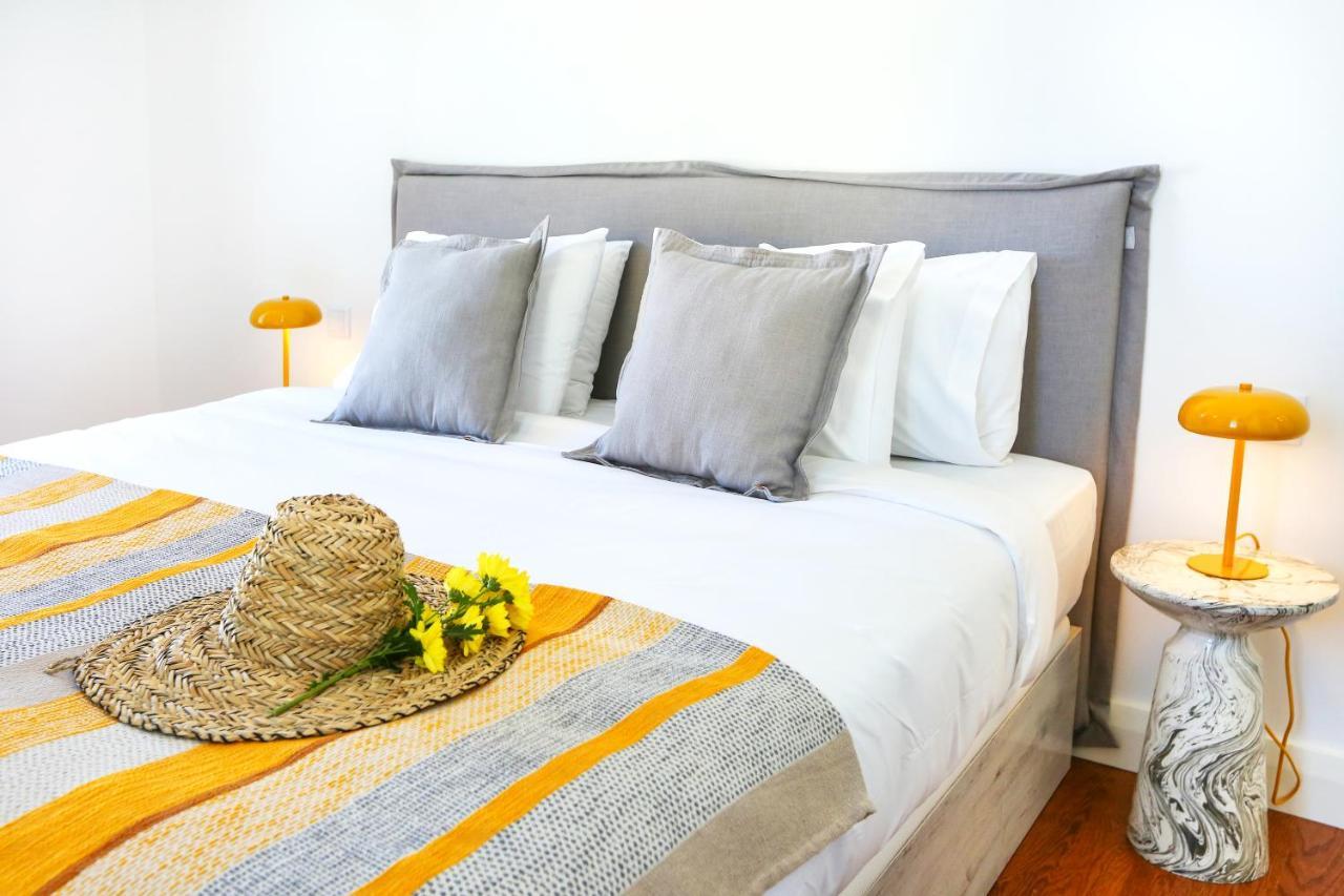 Salty Spot Apartment Φάρο Εξωτερικό φωτογραφία