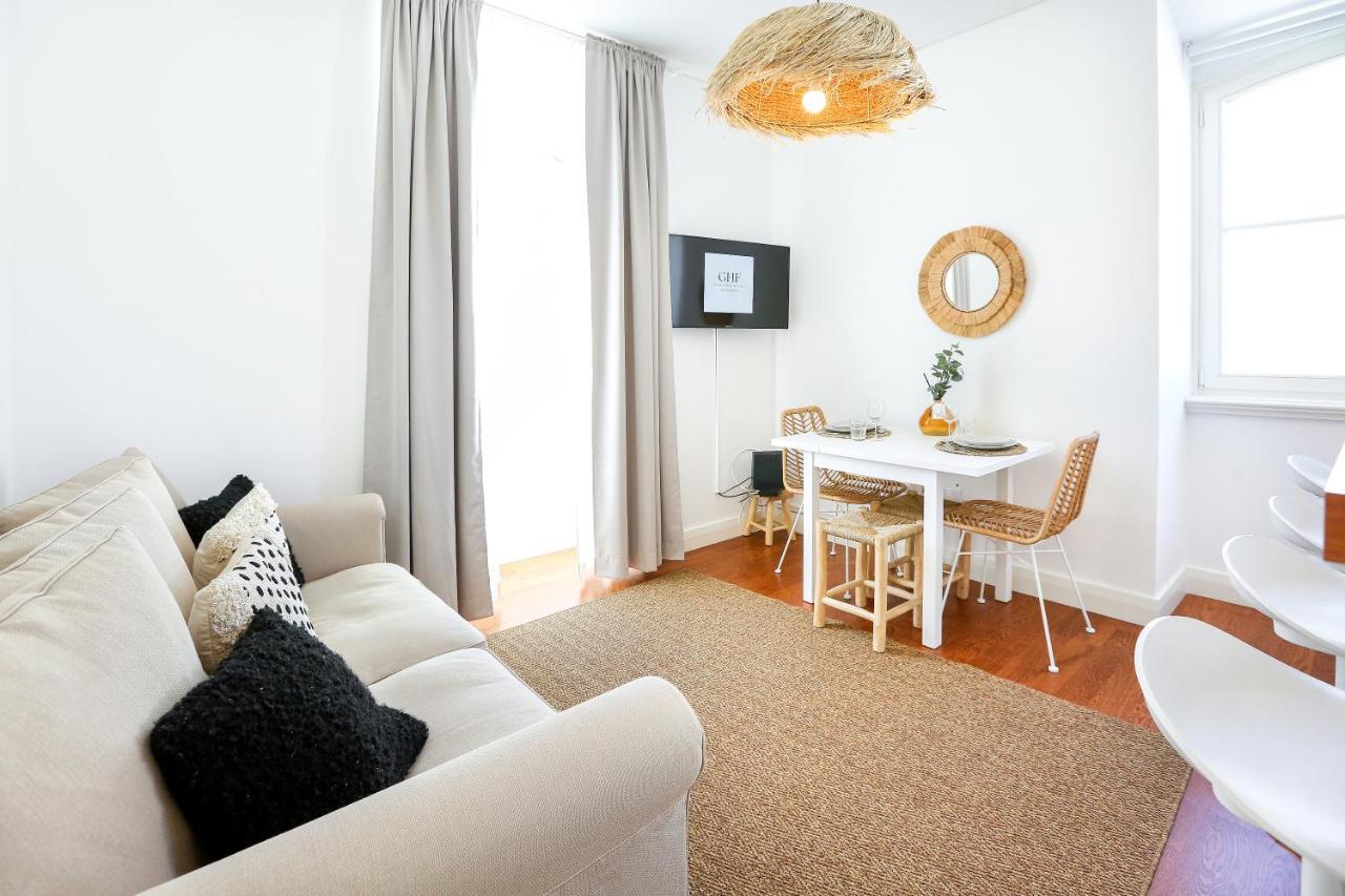Salty Spot Apartment Φάρο Εξωτερικό φωτογραφία